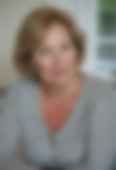Tiina, 55 – Väritehdas, Vantaa