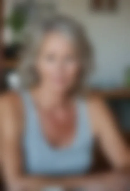 Riitta, 53 – Huhmari, Kangasala