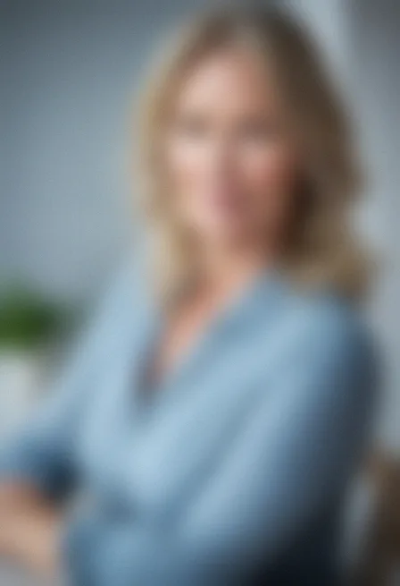 Mari, 43 – Pokkinen, Oulu