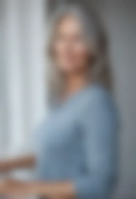 Maarit, 46 – Jylhänperä, Laukaa