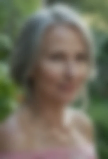 Hanna, 46 – Vahtivuori, Kuopio