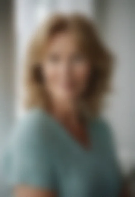 Jaana, 51