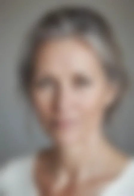 Johanna, 45 – Paavola, Lahti