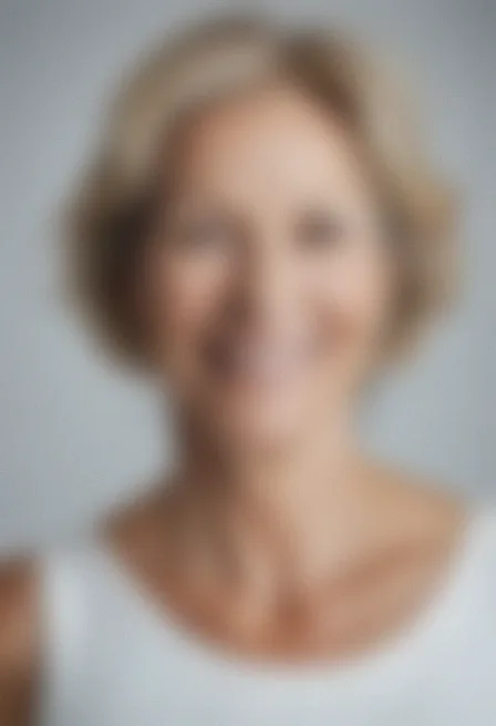 Anneli, 54 – Keski-Lahti, Lahti