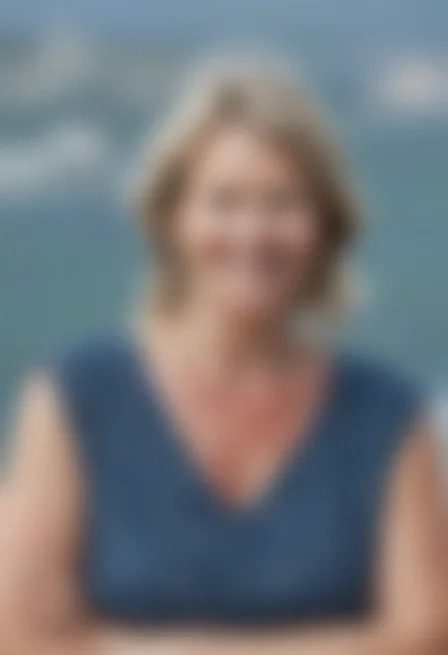 Leena, 41 – Kontioniemi, Kontiolahti