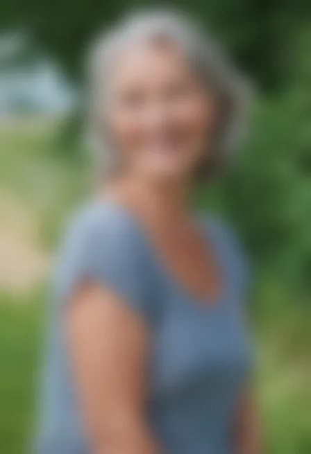 Eija, 61 – Keskusta, Lappeenranta
