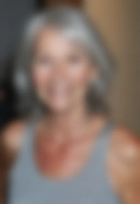 Leena, 58 – Puistola, Kajaani