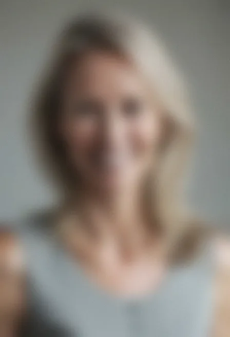 Anne, 44 – Neristan, Kokkola